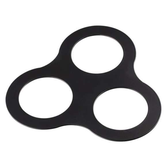 Декоративная рамка к артикулам 357585-357587, 357589, 357909-357910 Novotech Metis 357920