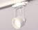 Трековый однофазный светильник Ambrella Light Track System XT6601084 (C6601, N6245)