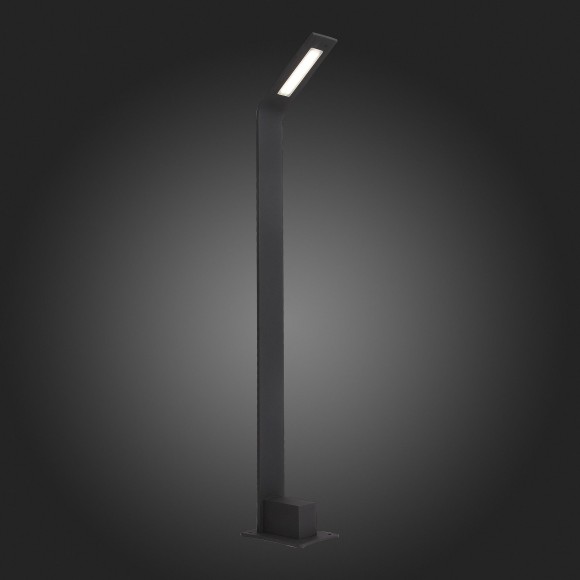 Уличный светодиодный светильник ST Luce Ansa SL094.445.01