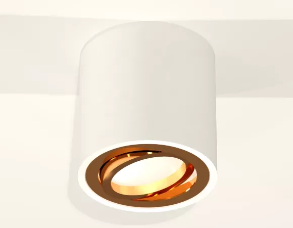 Потолочный светильник Ambrella Light Techno Spot XS7531004 (C7531, N7004) Потолочный светильник Ambrella Light Techno Spot XS7531004 (C7531, N7004)