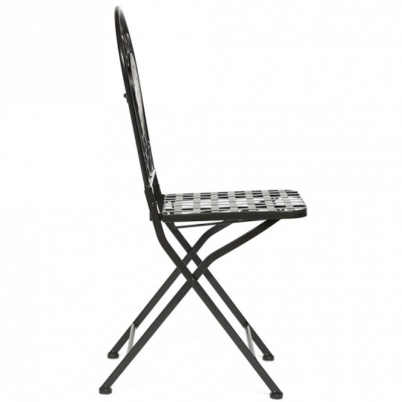 Стул Secret de Maison Vicenza (mod. PL08-1070-1-GBRN) TET_11875