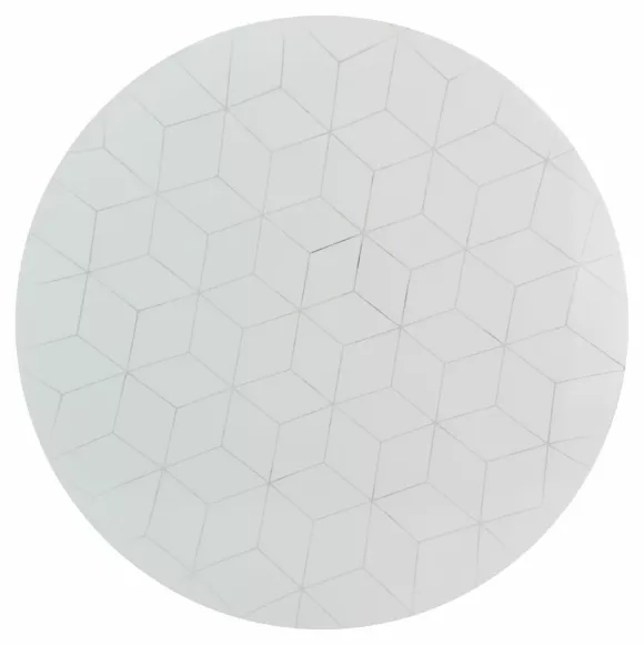 Потолочный светильник ЭРА SPB-6 Slim Cube 36W-6,5K Б0071120