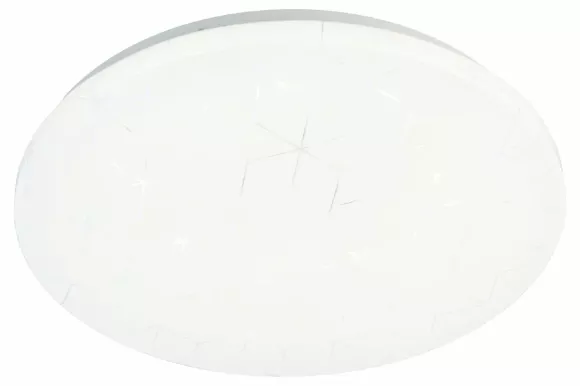 Потолочный светильник ЭРА SPB-6 Slim Cube 36W-6,5K Б0071120