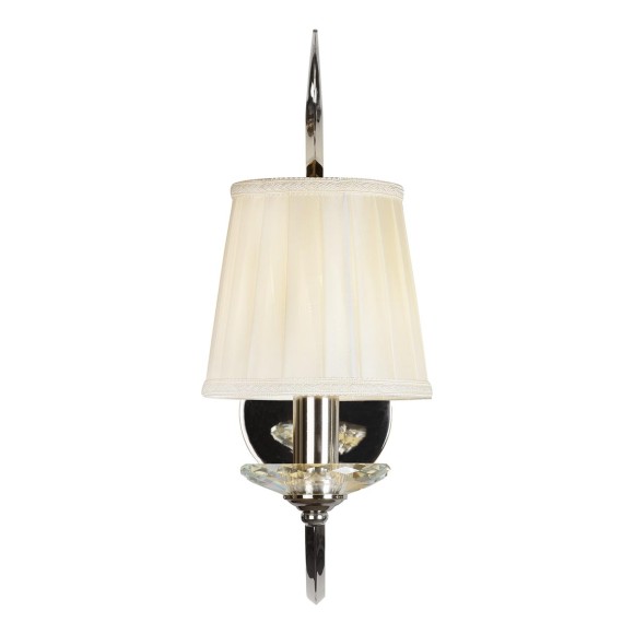 Бра iLamp Charm W2508-1 nic