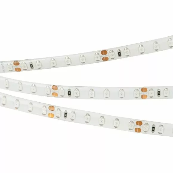 Светодиодная лента герметичная Arlight RTW-SE-A120-8mm 24V Blue (9.6 W/m, IP65, 2835, 5m) 014676(2)