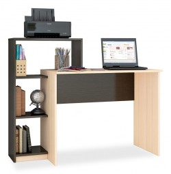 Стол компьютерный Квартет-2 TKS_00-00003626