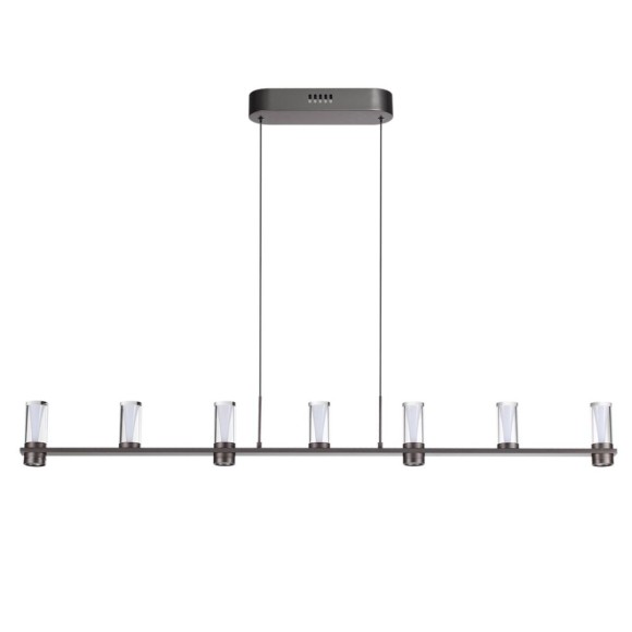 Подвесной светильник Odeon Light Hightech Defance 7143/45L