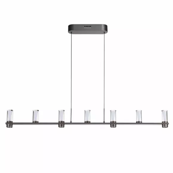 Подвесной светильник Odeon Light Hightech Defance 7143/45L Подвесной светильник Odeon Light Hightech Defance 7143/45L
