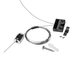 Крепление настенно-потолочное Lightstar Nove 508972