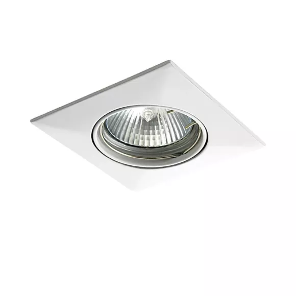 Встраиваемый светильник Lightstar Lega 011030 Встраиваемый светильник Lightstar Lega 011030