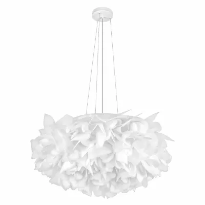 Подвесной светильник Loft IT Clizia 10594/780 White
