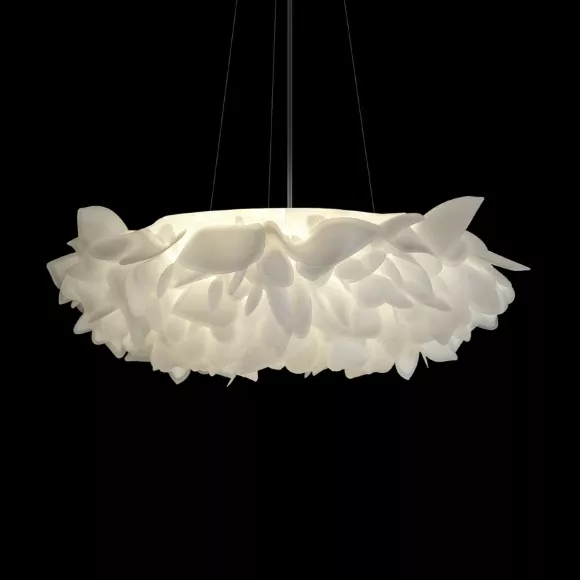 Подвесной светильник Loft IT Clizia 10594/780 White
