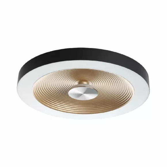 Потолочный светильник Sonex Quantum 7753/25L Потолочный светильник Sonex Quantum 7753/25L