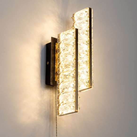 Настенный светильник Citilux Palant CL325422