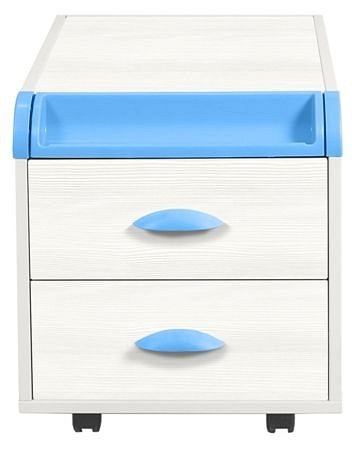 Тумбочка 5 step DMI_351325