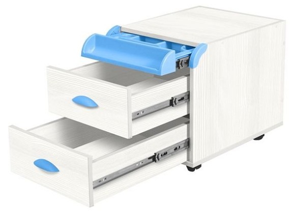 Тумбочка 5 step DMI_351325