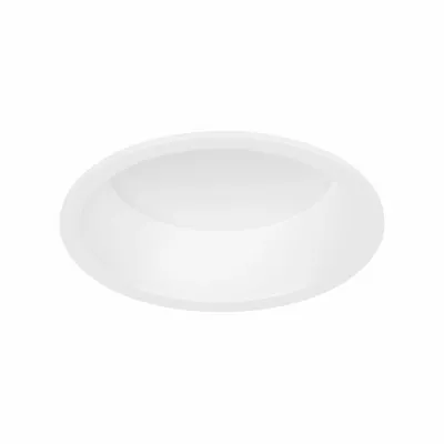 Встраиваемый светильник Arlight MS-BREEZE-BUILT-R82-9W Warm3000 (WH, 85 deg, 230V) (IP20 Металл) 036616(1)