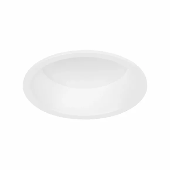 Встраиваемый светильник Arlight MS-BREEZE-BUILT-R82-9W Warm3000 (WH, 85 deg, 230V) (IP20 Металл) 036616(1)
