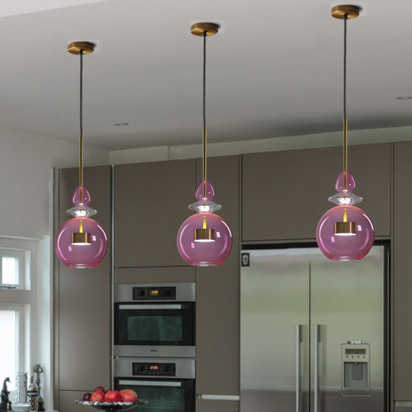 Подвесной светильник ImperiumLoft Candy 101403-26