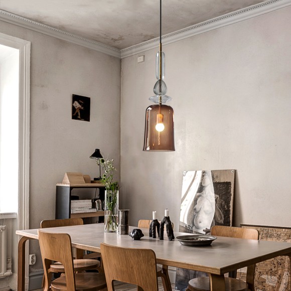 Подвесной светильник ImperiumLoft Candy 101403-26