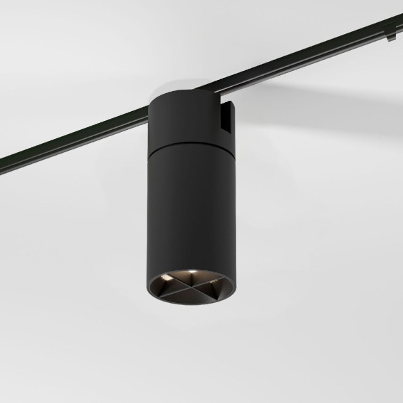 Трековый магнитный светильник Elektrostandard 4690389212536 a069471