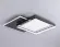 Потолочный светильник Ambrella Light Acrylica Original FA7723