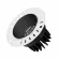 Встраиваемый светильник Arlight MS-ATLAS-TRIMLESS-R70-12W Warm3000 036105(1)