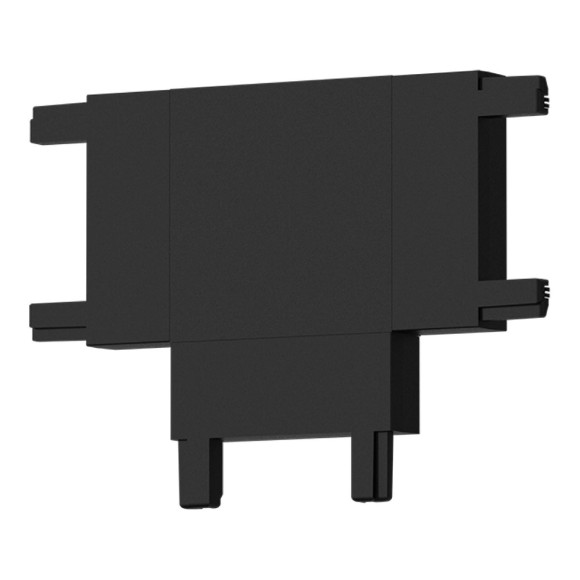 Соединитель T-образный ST Luce Skyflat ST067.409.12