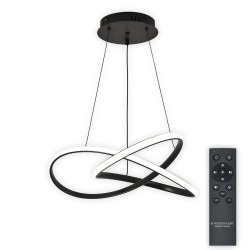 Подвесной светильник Natali Kovaltseva Finam HIGH-TECH LED LAMPS 82076