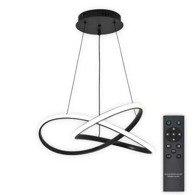 Подвесной светильник Natali Kovaltseva Finam HIGH-TECH LED LAMPS 82076