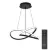 Подвесной светильник Natali Kovaltseva Finam HIGH-TECH LED LAMPS 82076