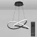 Подвесной светильник Natali Kovaltseva Finam HIGH-TECH LED LAMPS 82076