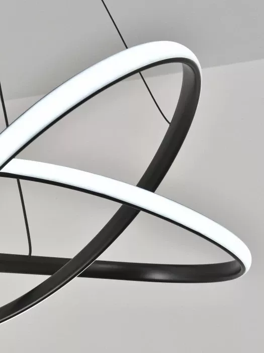 Подвесной светильник Natali Kovaltseva Finam HIGH-TECH LED LAMPS 82076 Подвесной светильник Natali Kovaltseva Finam HIGH-TECH LED LAMPS 82076