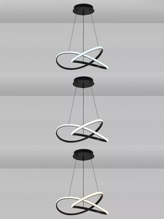 Подвесной светильник Natali Kovaltseva Finam HIGH-TECH LED LAMPS 82076 Подвесной светильник Natali Kovaltseva Finam HIGH-TECH LED LAMPS 82076