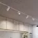 Трековый однофазный светильник Novotech Port Selene 359916