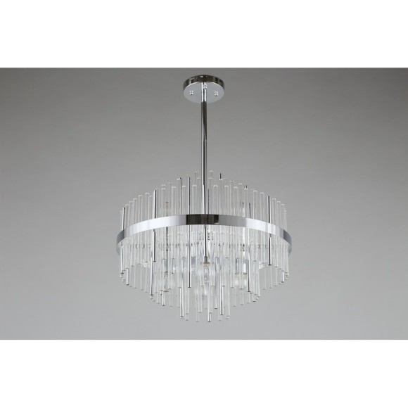 Люстра на штанге Omnilux Alatri OML-69207-06