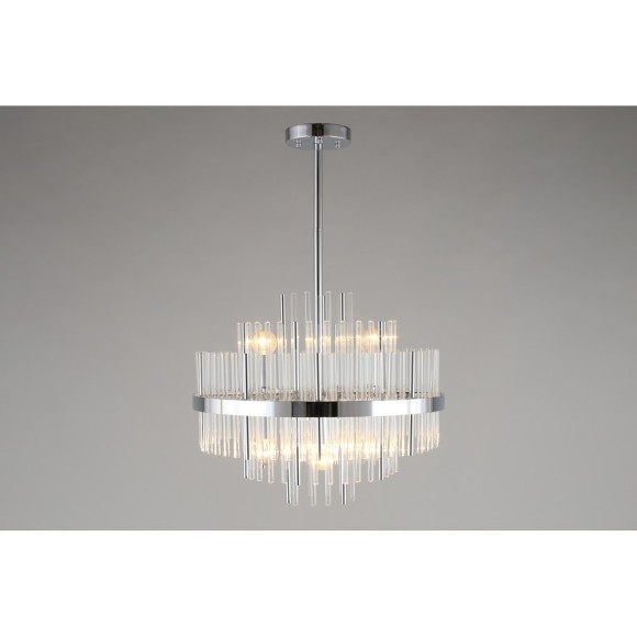 Люстра на штанге Omnilux Alatri OML-69207-06