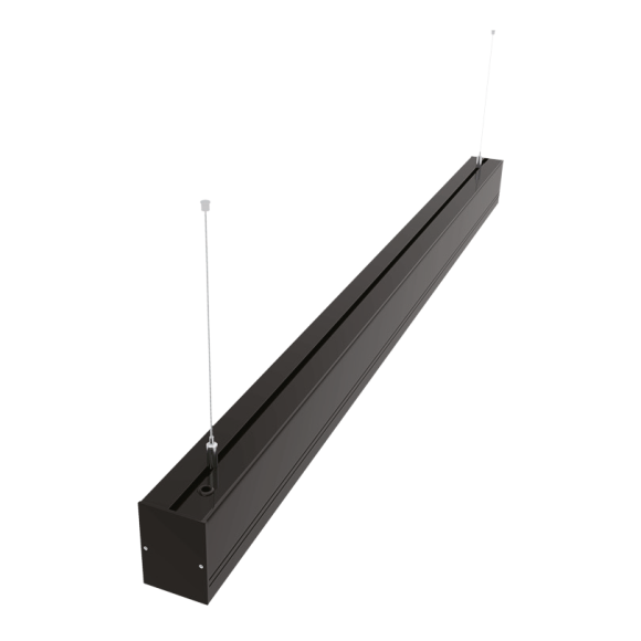 Линейный светильник Wolta ДСО01-36-201-5К-Ч