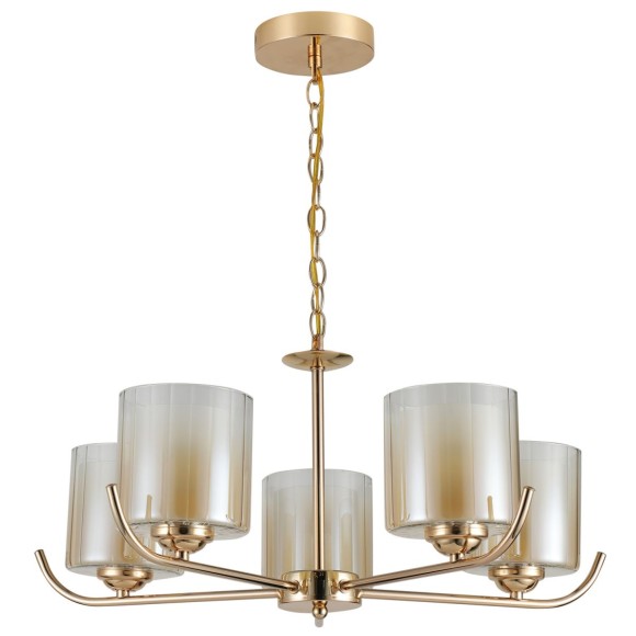 Подвесная люстра Reluce 09470-0.4-05