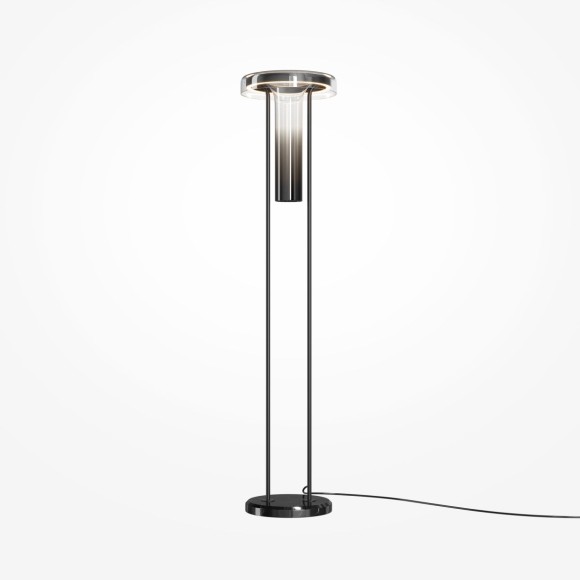 Торшер Maytoni Ikebana MOD463FL-L24B3K