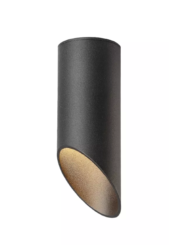 Накладной светильник Crystal Lux CLT 039 CLT 039PL150 BL-BL, Черный, Металл, Минимализм стиль Накладной светильник Crystal Lux CLT 039 CLT 039PL150 BL-BL, Черный, Металл, Минимализм стиль