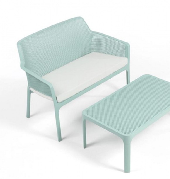 Подушка для сиденья Net NRD_003-3633800155