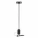Торшер Arlight SP-SAMSARA-FLOOR-16W Warm3000 (BK, 110 deg, 230V) 052014