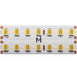 Светодиодная лента Maytoni Ultra 24В 2835 27Вт/м 4000К 5м IP20 201115