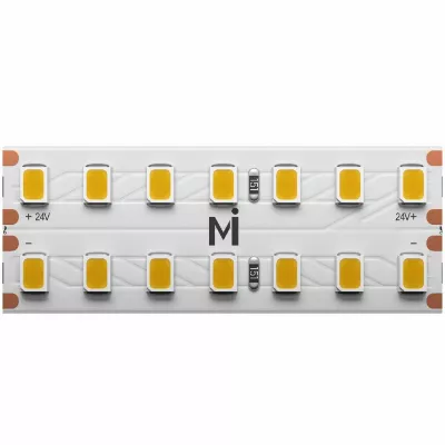 Светодиодная лента Maytoni Ultra 24В 2835 27Вт/м 4000К 5м IP20 201115