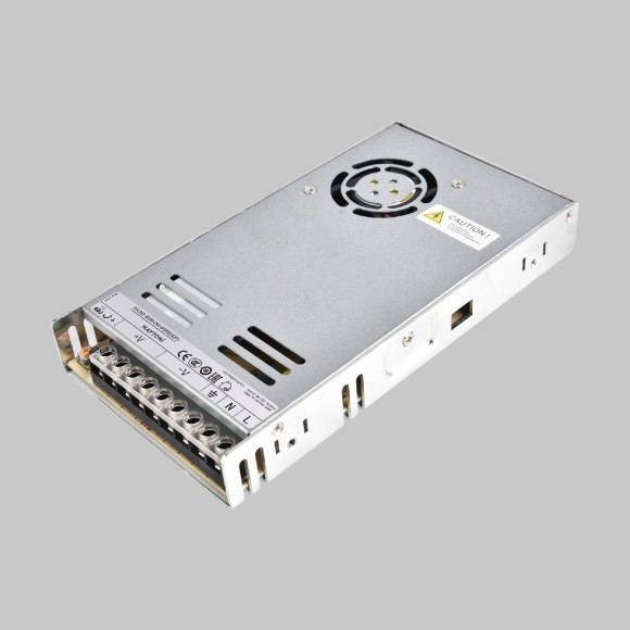 Блок питания Maytoni Led strip 400Вт DC24В IP20 220208