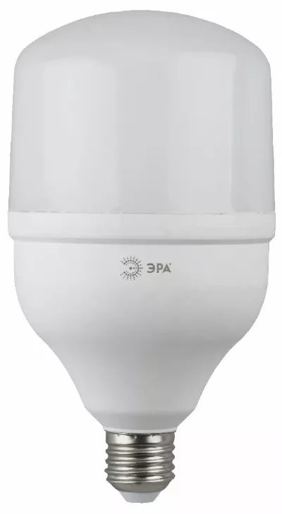 Лампа светодиодная Эра LED POWER T140-100W-4000-E27/E40 R Б0063880