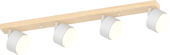 Спот Rivoli Vivian 7078-704