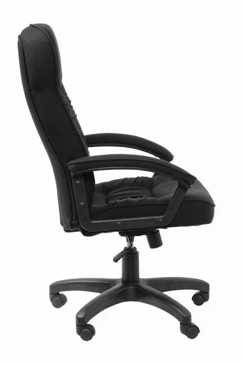 Кресло компьютерное Бюрократ T-9908AXSN-Black черный BUR_664177 Кресло компьютерное Бюрократ T-9908AXSN-Black черный BUR_664177