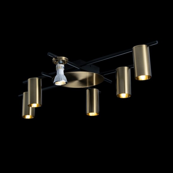 Потолочная люстра Loft IT Tribes 8120C-6